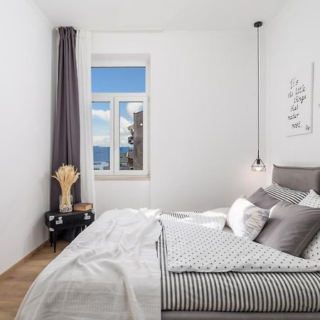 Apartment Vintasio Rijeka Ngoại thất bức ảnh