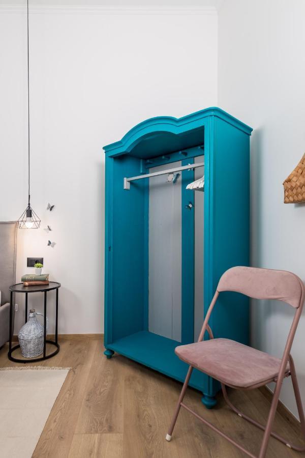 Apartment Vintasio Rijeka Ngoại thất bức ảnh