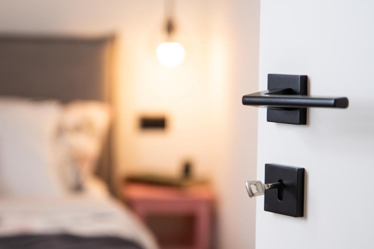 Apartment Vintasio Rijeka Ngoại thất bức ảnh