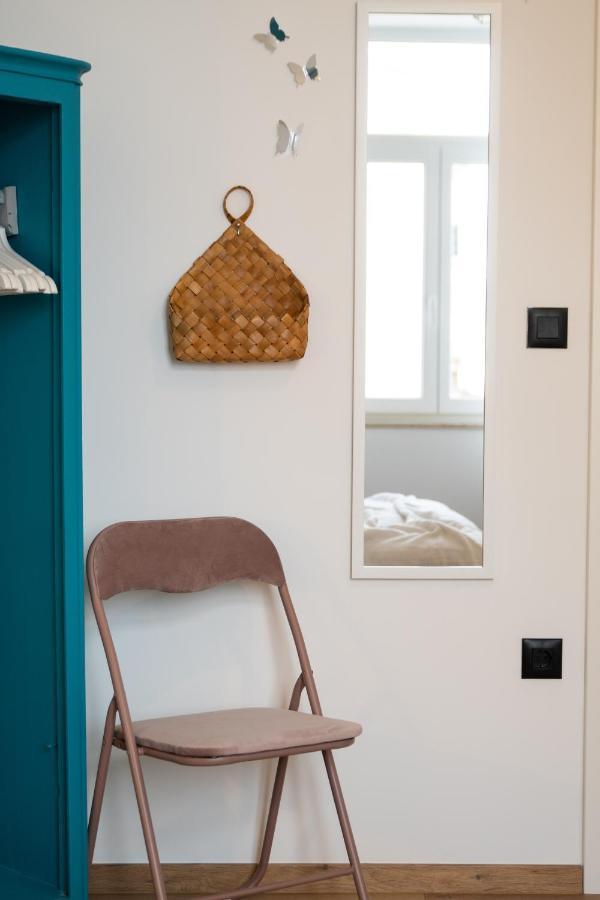 Apartment Vintasio Rijeka Ngoại thất bức ảnh