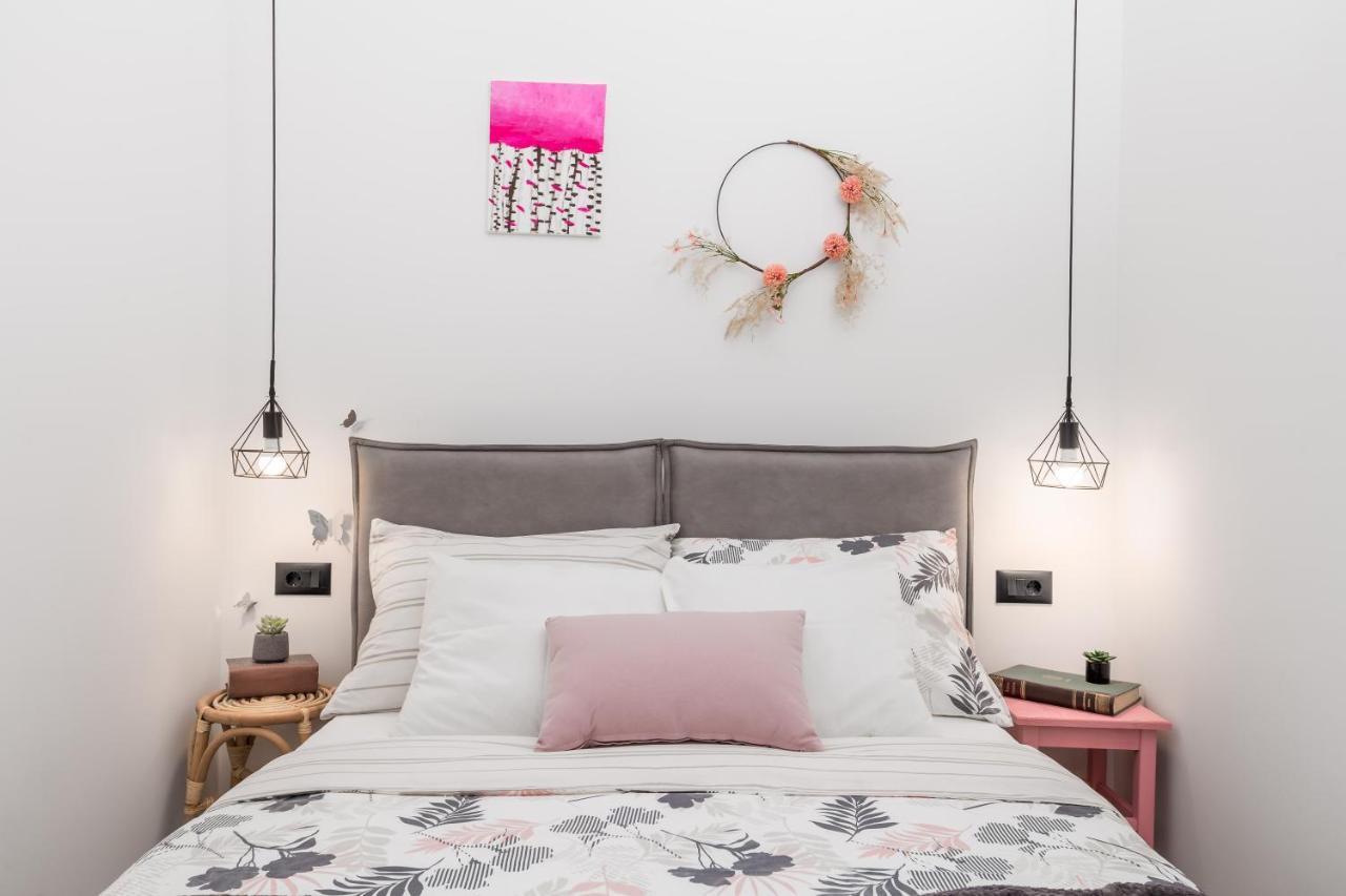 Apartment Vintasio Rijeka Ngoại thất bức ảnh
