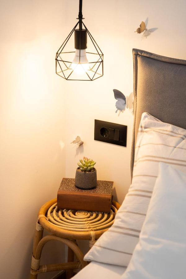 Apartment Vintasio Rijeka Ngoại thất bức ảnh